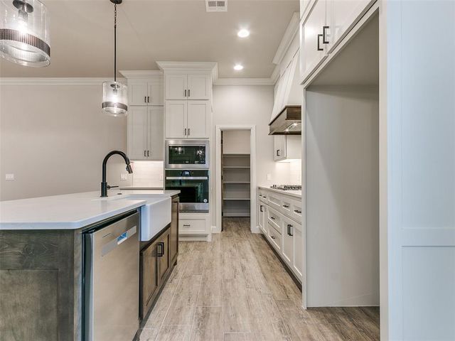 13408 Lisbon Avenue, Oklahoma City, OK 73170