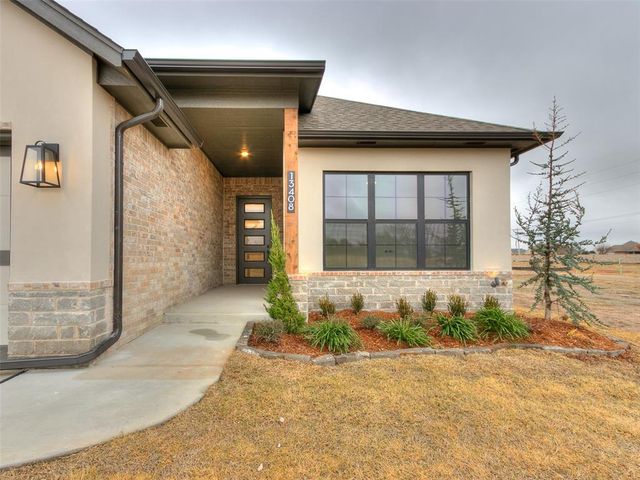 13408 Lisbon Avenue, Oklahoma City, OK 73170