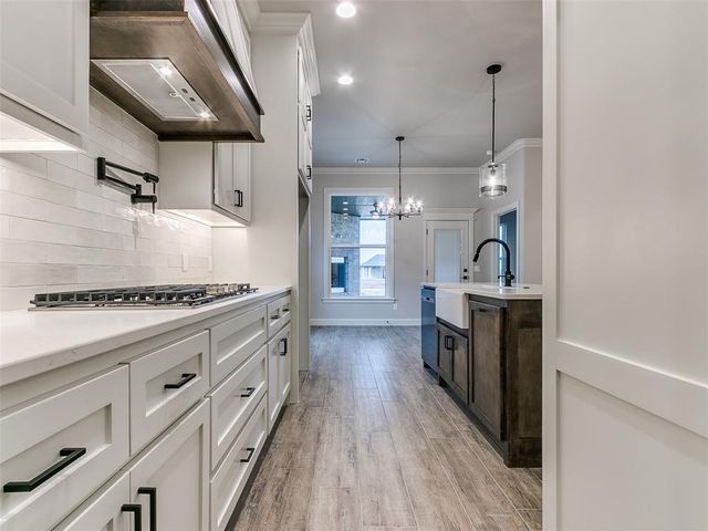 13408 Lisbon Avenue, Oklahoma City, OK 73170