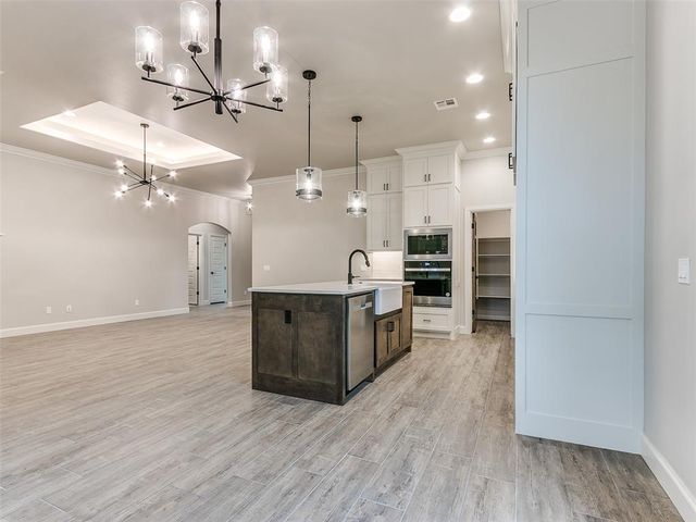 13408 Lisbon Avenue, Oklahoma City, OK 73170