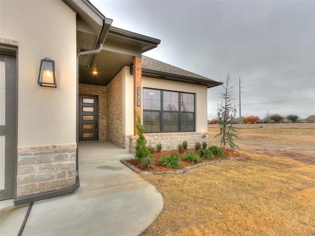 13408 Lisbon Avenue, Oklahoma City, OK 73170