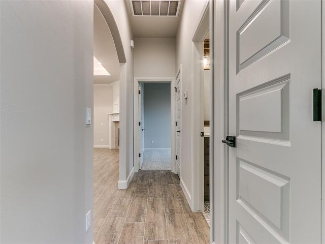 13408 Lisbon Avenue, Oklahoma City, OK 73170