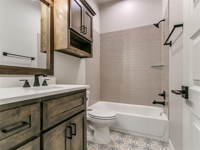 13408 Lisbon Avenue, Oklahoma City, OK 73170