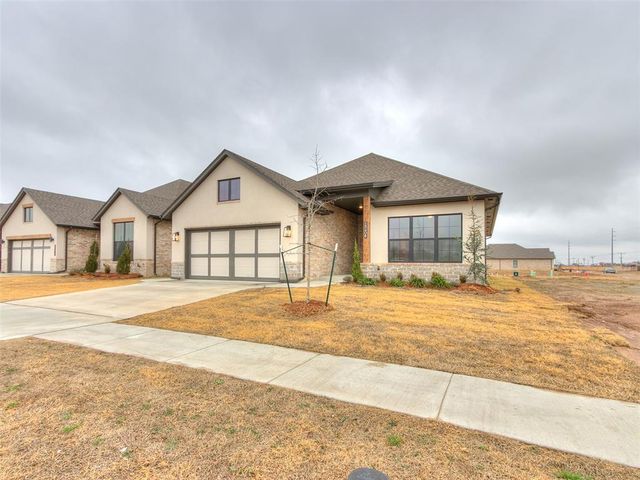 13408 Lisbon Avenue, Oklahoma City, OK 73170