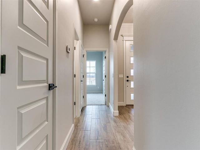 13408 Lisbon Avenue, Oklahoma City, OK 73170