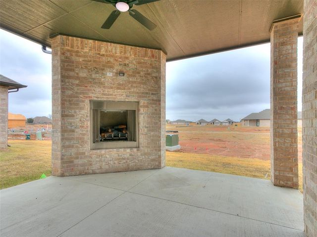 13408 Lisbon Avenue, Oklahoma City, OK 73170