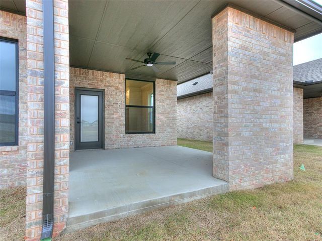 13408 Lisbon Avenue, Oklahoma City, OK 73170