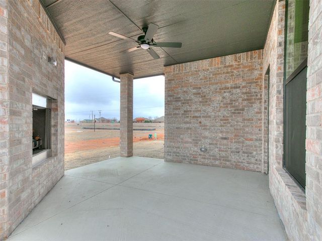 13408 Lisbon Avenue, Oklahoma City, OK 73170