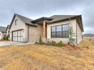13408 Lisbon Avenue, Oklahoma City, OK 73170