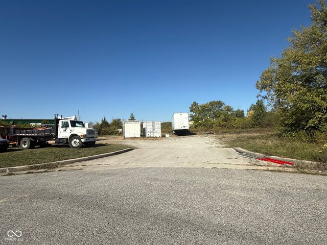 10160 Pendleton Pike, Indianapolis, IN 46236