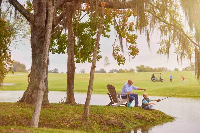 14114 Ripple Ridge Road, Willis, TX 77318