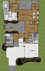 14114 Ripple Ridge Road, Willis, TX 77318