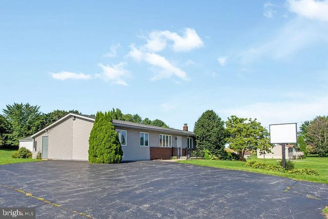 1480 DELTA RD, Red Lion, PA 17356