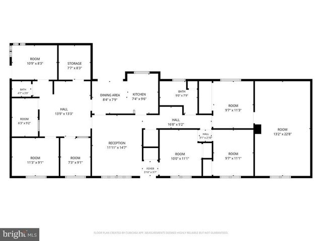 1480 DELTA RD, Red Lion, PA 17356