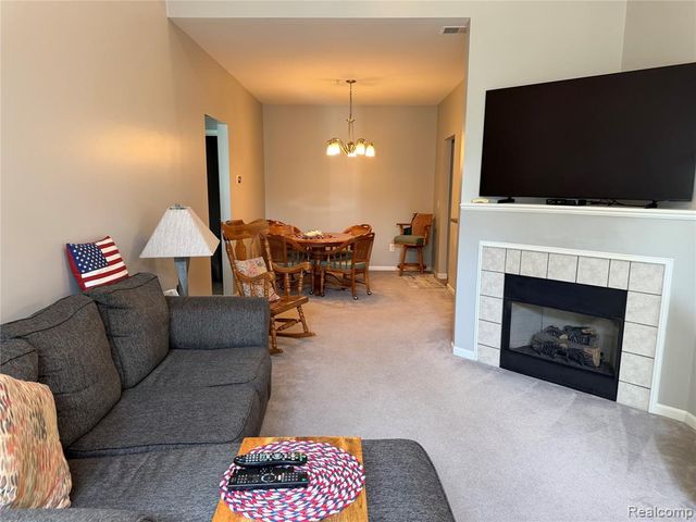 25588 Sun Sail Court, Harrison Twp, MI 48045
