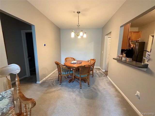 25588 Sun Sail Court, Harrison Twp, MI 48045
