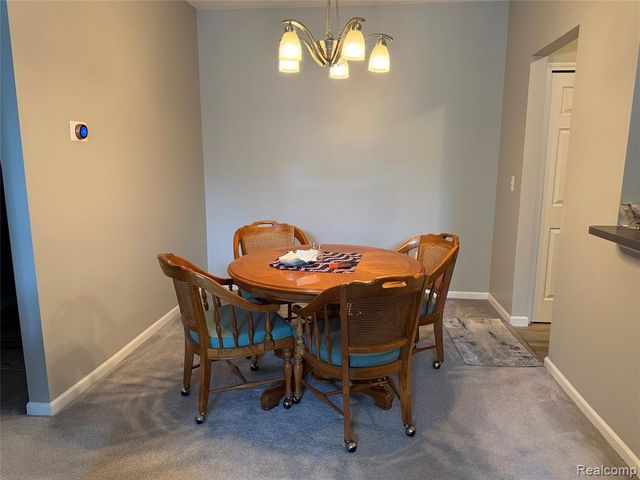 25588 Sun Sail Court, Harrison Twp, MI 48045