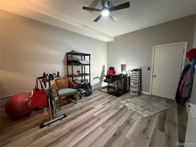 25588 Sun Sail Court, Harrison Twp, MI 48045