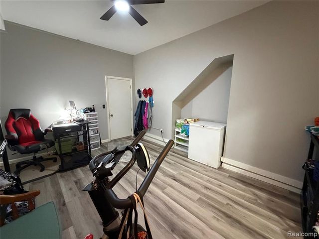 25588 Sun Sail Court, Harrison Twp, MI 48045