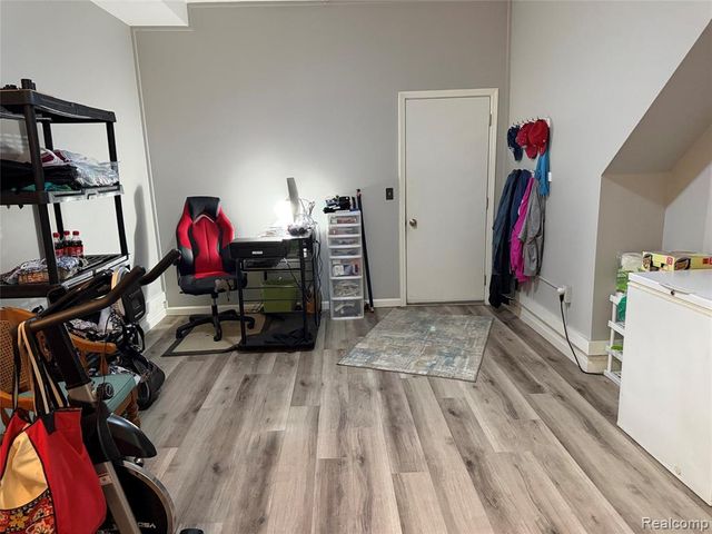 25588 Sun Sail Court, Harrison Twp, MI 48045