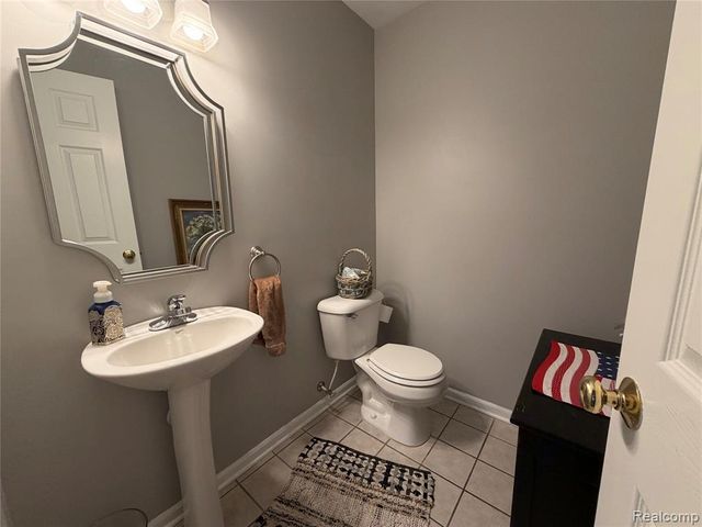 25588 Sun Sail Court, Harrison Twp, MI 48045