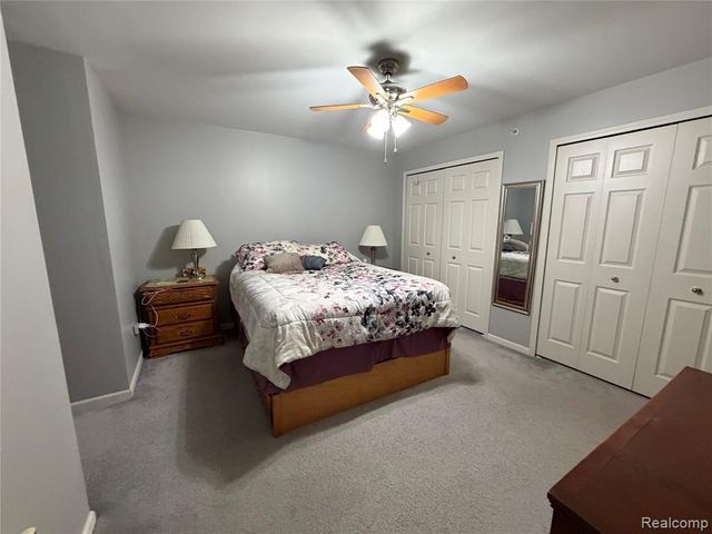 25588 Sun Sail Court, Harrison Twp, MI 48045