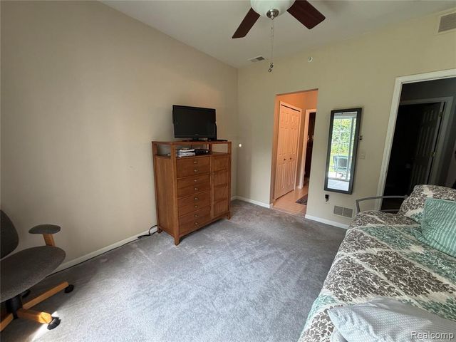 25588 Sun Sail Court, Harrison Twp, MI 48045