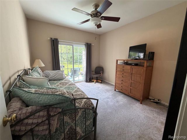 25588 Sun Sail Court, Harrison Twp, MI 48045