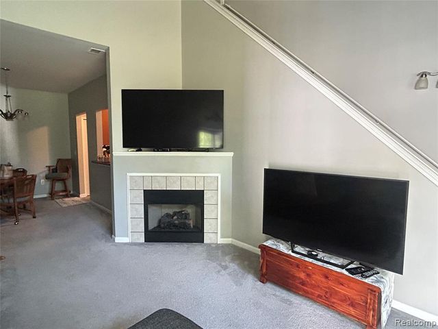 25588 Sun Sail Court, Harrison Twp, MI 48045