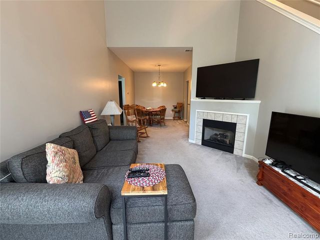25588 Sun Sail Court, Harrison Twp, MI 48045