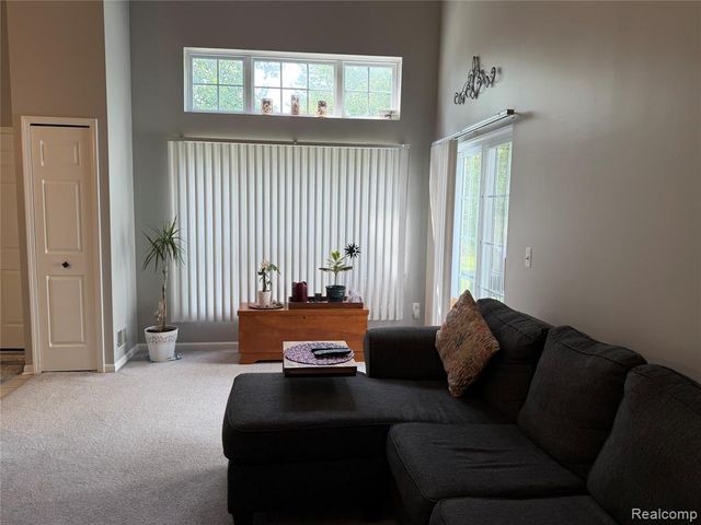 25588 Sun Sail Court, Harrison Twp, MI 48045