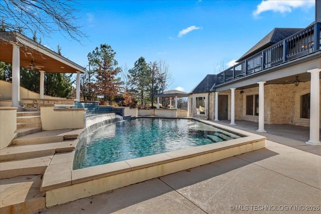 7405 S 288th East Avenue, Broken Arrow, OK 74014