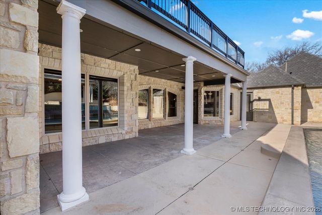 7405 S 288th East Avenue, Broken Arrow, OK 74014