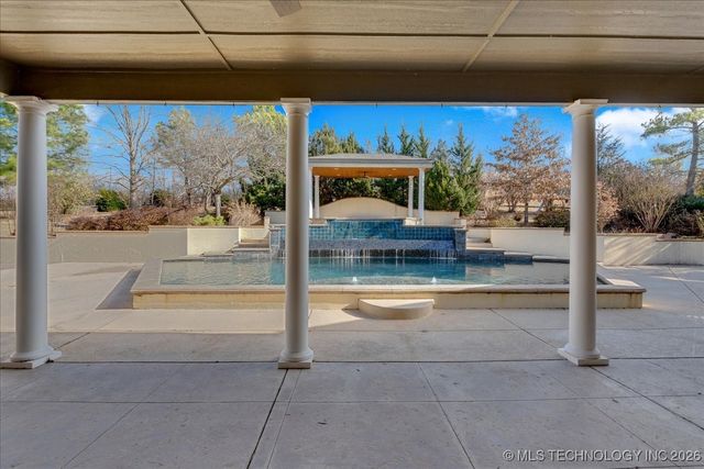 7405 S 288th East Avenue, Broken Arrow, OK 74014