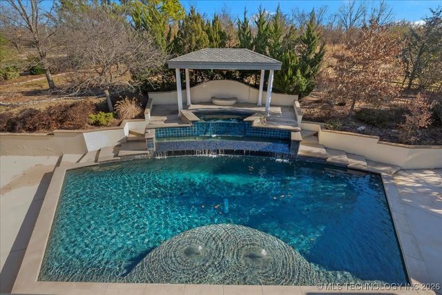 7405 S 288th East Avenue, Broken Arrow, OK 74014