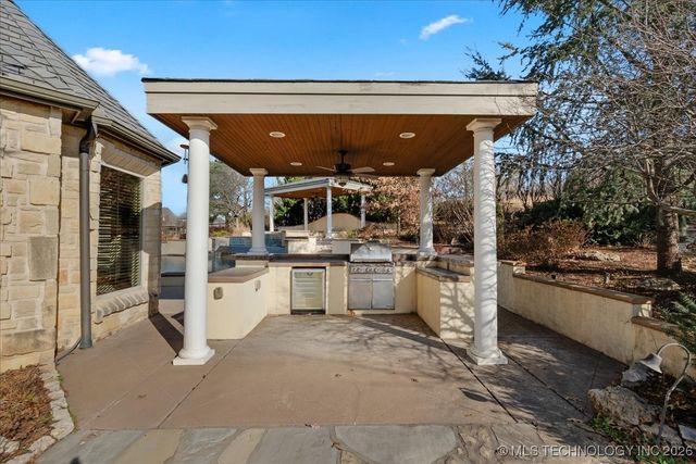 7405 S 288th East Avenue, Broken Arrow, OK 74014