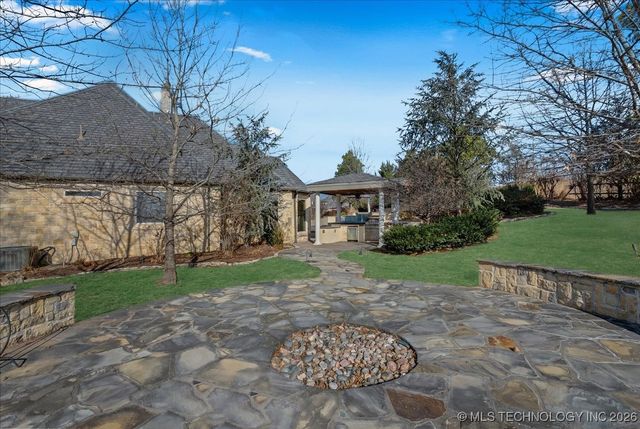 7405 S 288th East Avenue, Broken Arrow, OK 74014