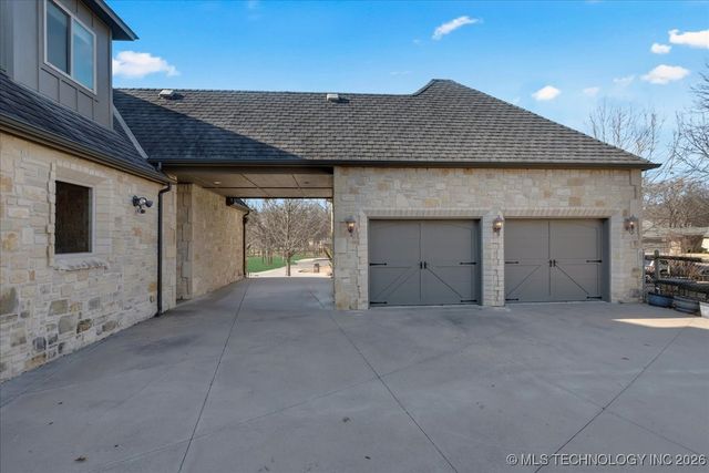 7405 S 288th East Avenue, Broken Arrow, OK 74014