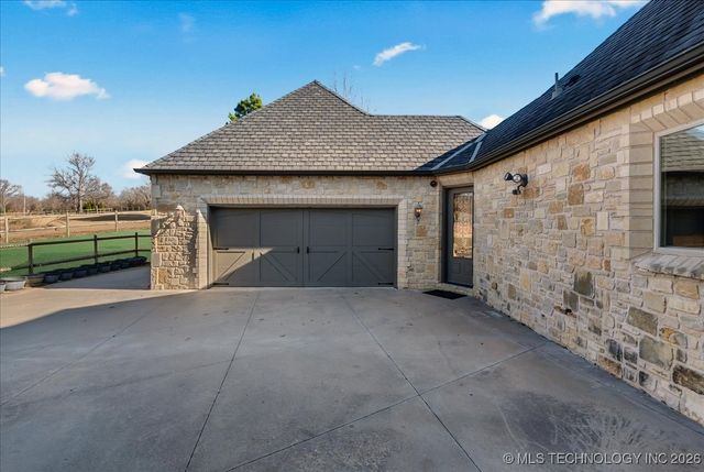 7405 S 288th East Avenue, Broken Arrow, OK 74014