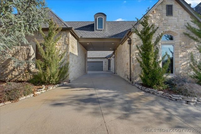 7405 S 288th East Avenue, Broken Arrow, OK 74014