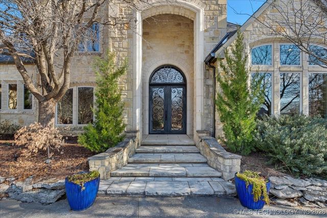 7405 S 288th East Avenue, Broken Arrow, OK 74014