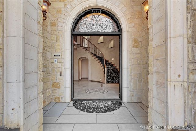 7405 S 288th East Avenue, Broken Arrow, OK 74014