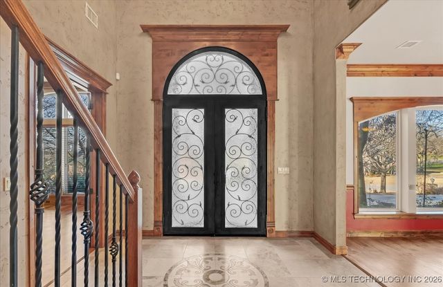 7405 S 288th East Avenue, Broken Arrow, OK 74014