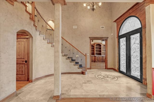 7405 S 288th East Avenue, Broken Arrow, OK 74014