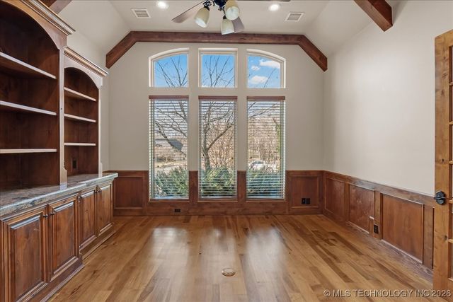 7405 S 288th East Avenue, Broken Arrow, OK 74014