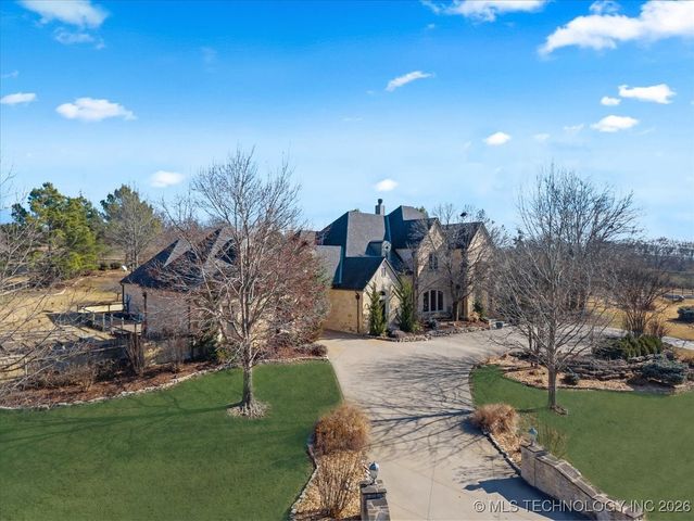 7405 S 288th East Avenue, Broken Arrow, OK 74014
