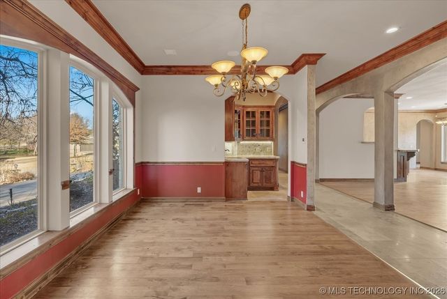 7405 S 288th East Avenue, Broken Arrow, OK 74014