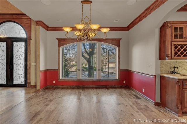 7405 S 288th East Avenue, Broken Arrow, OK 74014