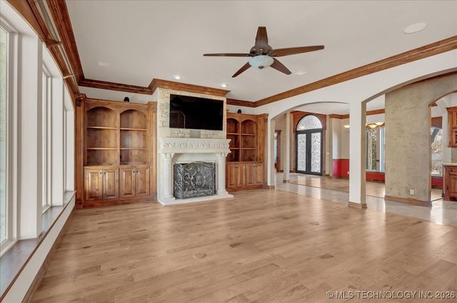 7405 S 288th East Avenue, Broken Arrow, OK 74014