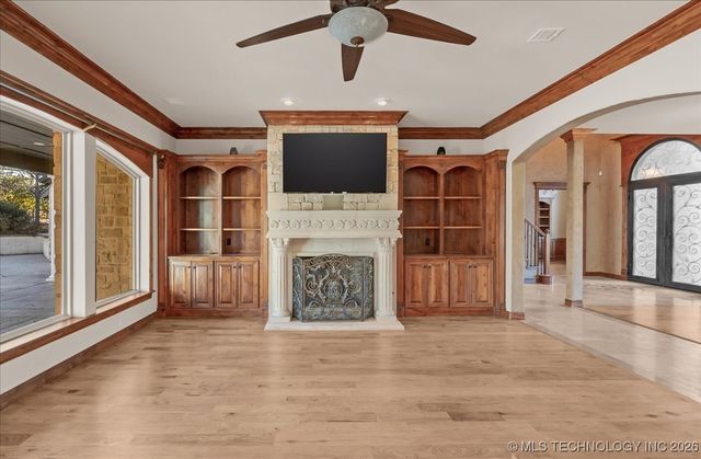 7405 S 288th East Avenue, Broken Arrow, OK 74014